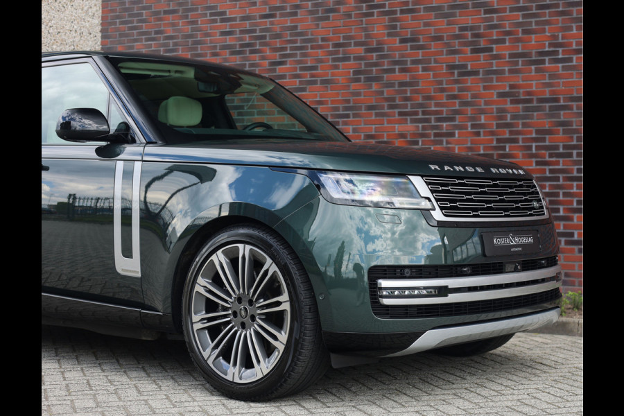 Land Rover Range Rover P460e LWB Autobiography | Pano - Meridian - Clearsight