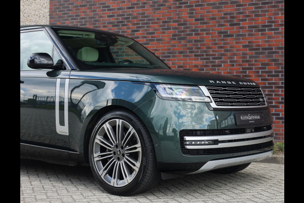 Land Rover Range Rover P460e LWB Autobiography | Pano - Meridian - Clearsight
