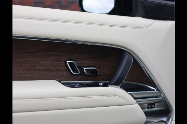 Land Rover Range Rover P460e LWB Autobiography | Pano - Meridian - Clearsight