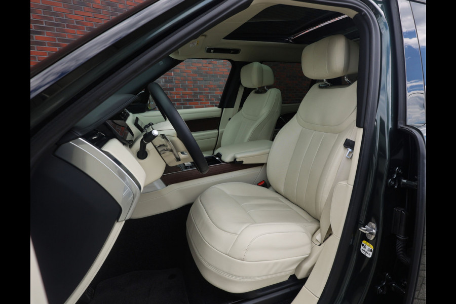Land Rover Range Rover P460e LWB Autobiography | Pano - Meridian - Clearsight