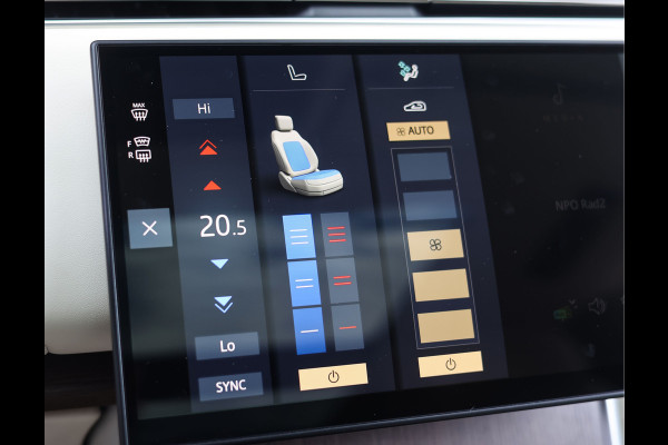 Land Rover Range Rover P460e LWB Autobiography | Pano - Meridian - Clearsight