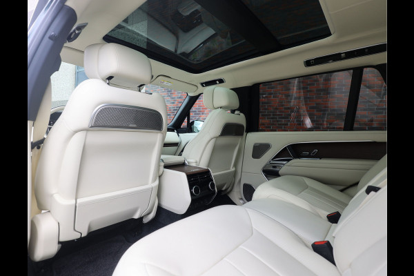 Land Rover Range Rover P460e LWB Autobiography | Pano - Meridian - Clearsight