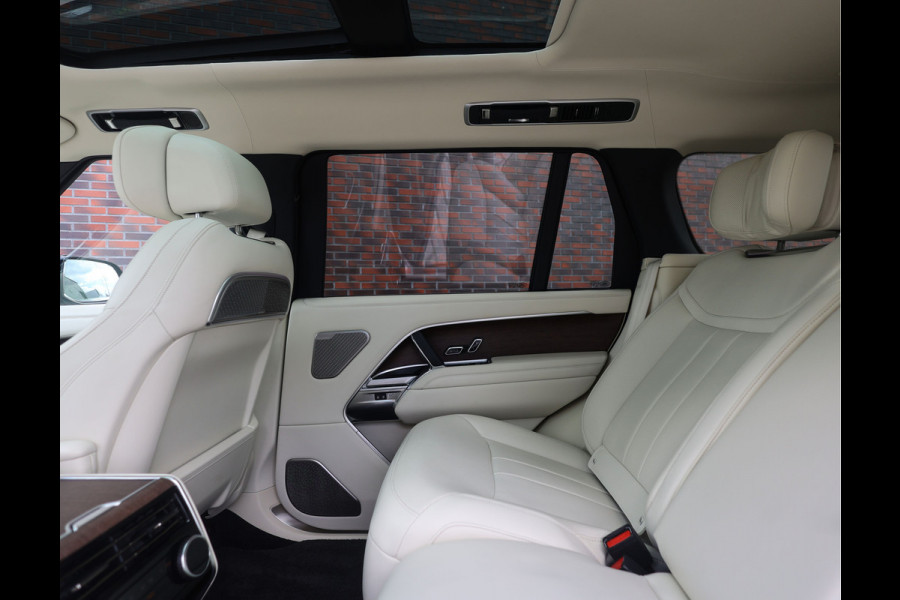 Land Rover Range Rover P460e LWB Autobiography | Pano - Meridian - Clearsight