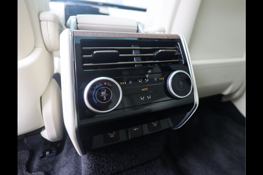 Land Rover Range Rover P460e LWB Autobiography | Pano - Meridian - Clearsight