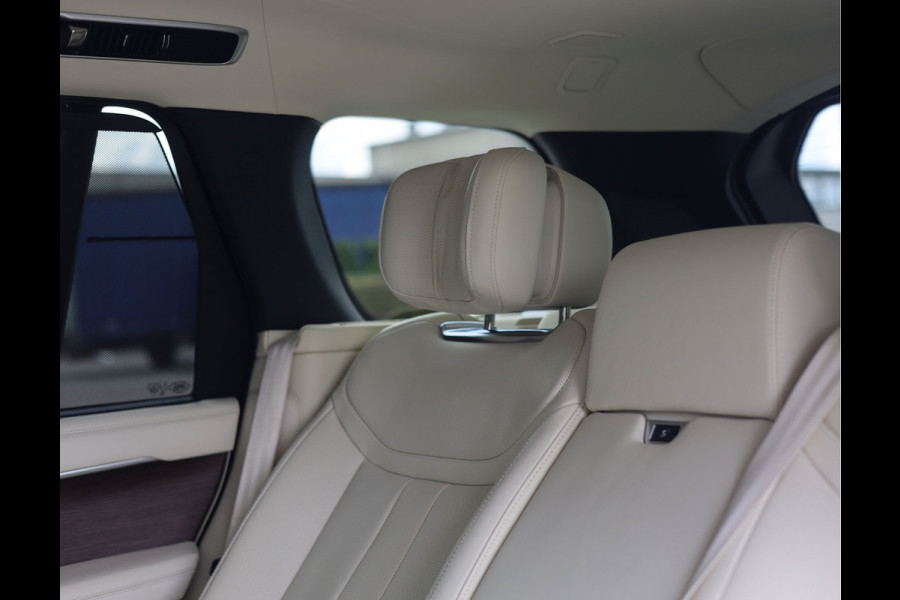 Land Rover Range Rover P460e LWB Autobiography | Pano - Meridian - Clearsight