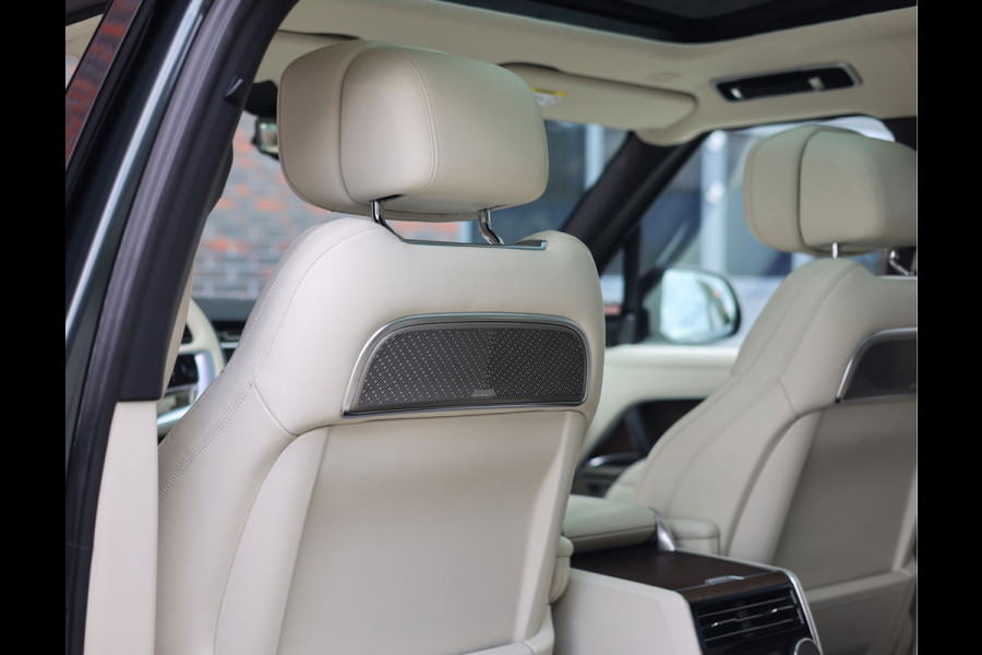 Land Rover Range Rover P460e LWB Autobiography | Pano - Meridian - Clearsight