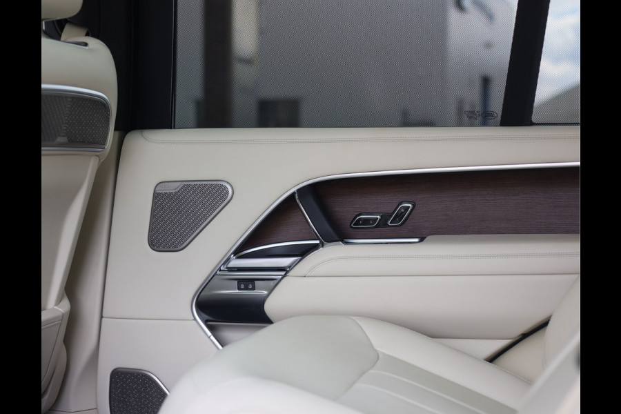 Land Rover Range Rover P460e LWB Autobiography | Pano - Meridian - Clearsight