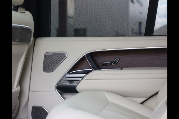 Land Rover Range Rover P460e LWB Autobiography | Pano - Meridian - Clearsight