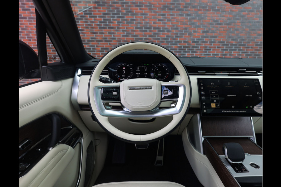 Land Rover Range Rover P460e LWB Autobiography | Pano - Meridian - Clearsight