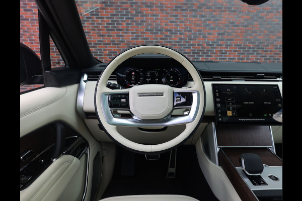 Land Rover Range Rover P460e LWB Autobiography | Pano - Meridian - Clearsight