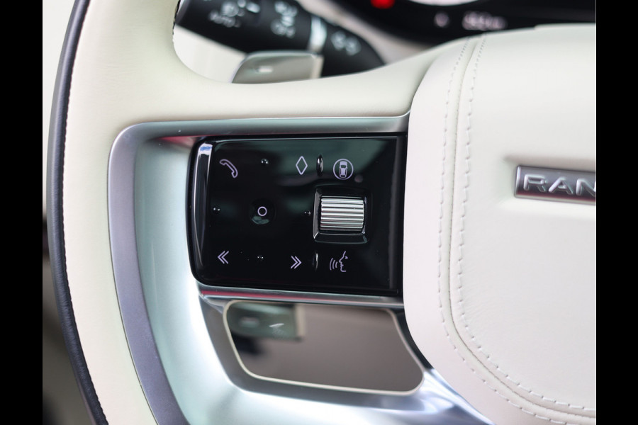 Land Rover Range Rover P460e LWB Autobiography | Pano - Meridian - Clearsight