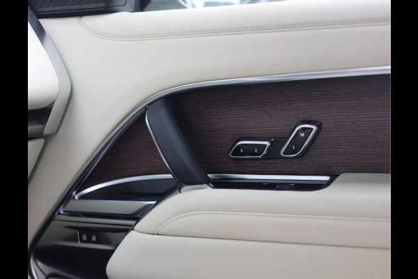 Land Rover Range Rover P460e LWB Autobiography | Pano - Meridian - Clearsight