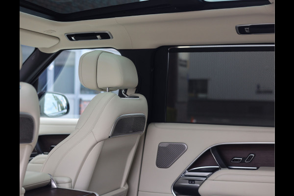 Land Rover Range Rover P460e LWB Autobiography | Pano - Meridian - Clearsight