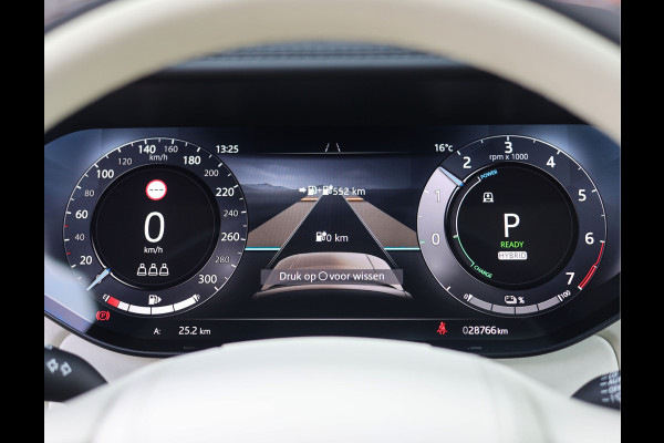 Land Rover Range Rover P460e LWB Autobiography | Pano - Meridian - Clearsight