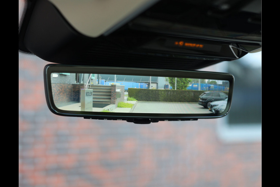 Land Rover Range Rover P460e LWB Autobiography | Pano - Meridian - Clearsight