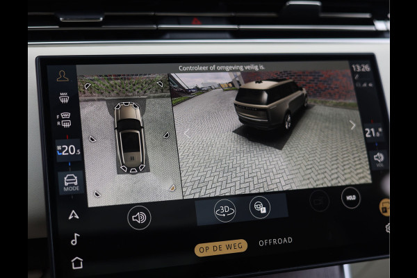 Land Rover Range Rover P460e LWB Autobiography | Pano - Meridian - Clearsight