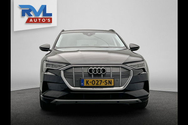 Audi e-tron 55 quattro Business Plus 95 kWh | Pano/Dak | Adapt.Cruise/Control | Leder | Apple/Carplay | Origineel NL