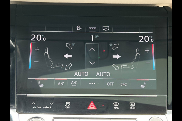 Audi e-tron 55 quattro Business Plus 95 kWh | Pano/Dak | Adapt.Cruise/Control | Leder | Apple/Carplay | Origineel NL