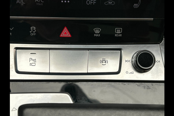 Audi e-tron 55 quattro Business Plus 95 kWh | Pano/Dak | Adapt.Cruise/Control | Leder | Apple/Carplay | Origineel NL