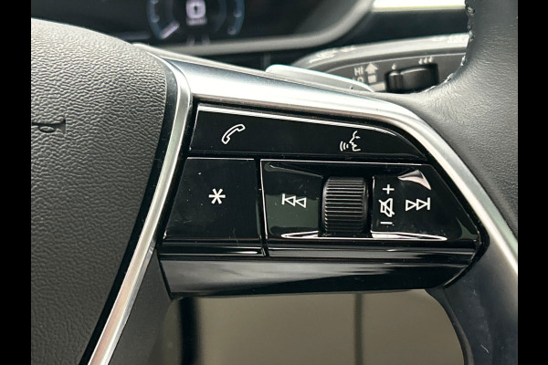 Audi e-tron 55 quattro Business Plus 95 kWh | Pano/Dak | Adapt.Cruise/Control | Leder | Apple/Carplay | Origineel NL