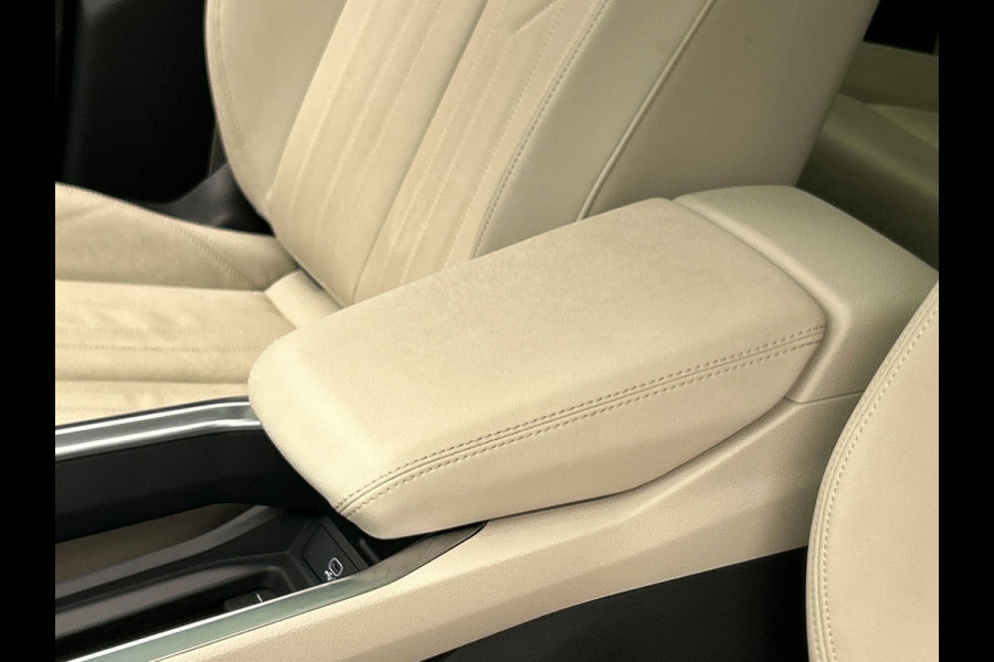 Audi e-tron 55 quattro Business Plus 95 kWh | Pano/Dak | Adapt.Cruise/Control | Leder | Apple/Carplay | Origineel NL