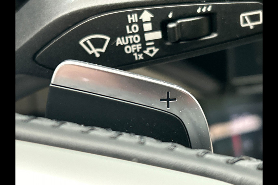 Audi e-tron 55 quattro Business Plus 95 kWh | Pano/Dak | Adapt.Cruise/Control | Leder | Apple/Carplay | Origineel NL