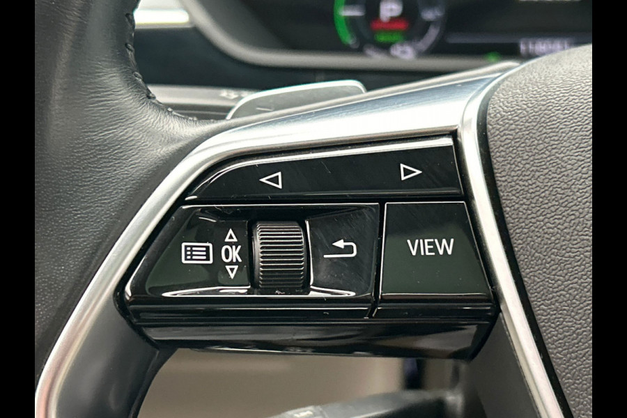 Audi e-tron 55 quattro Business Plus 95 kWh | Pano/Dak | Adapt.Cruise/Control | Leder | Apple/Carplay | Origineel NL