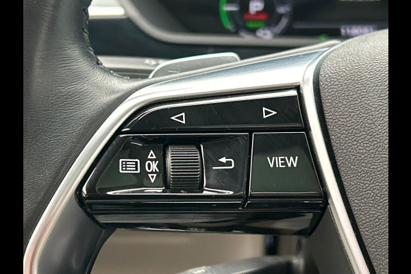 Audi e-tron 55 quattro Business Plus 95 kWh | Pano/Dak | Adapt.Cruise/Control | Leder | Apple/Carplay | Origineel NL