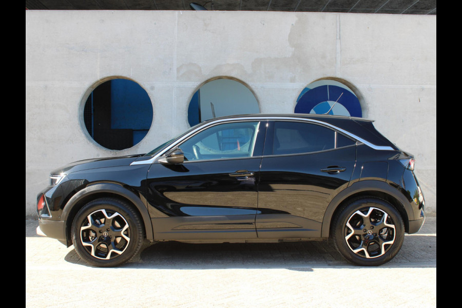 Opel Mokka Electric Level 5 50 kWh | STOELVERWARMING | SOH 99% |
