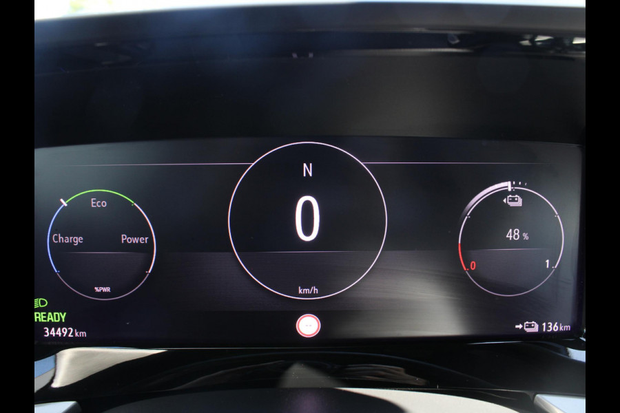 Opel Mokka Electric Level 5 50 kWh | STOELVERWARMING | SOH 99% |