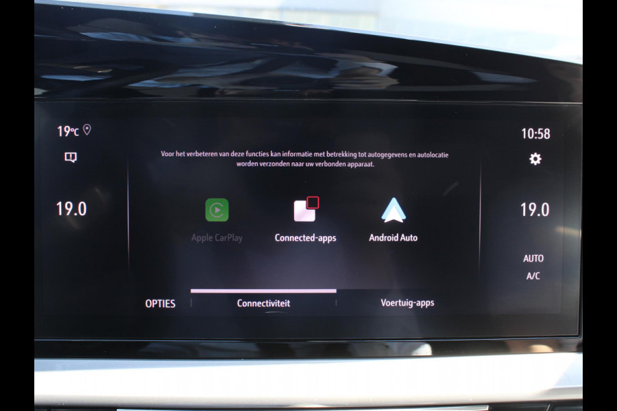 Opel Mokka Electric Level 5 50 kWh | STOELVERWARMING | SOH 99% |