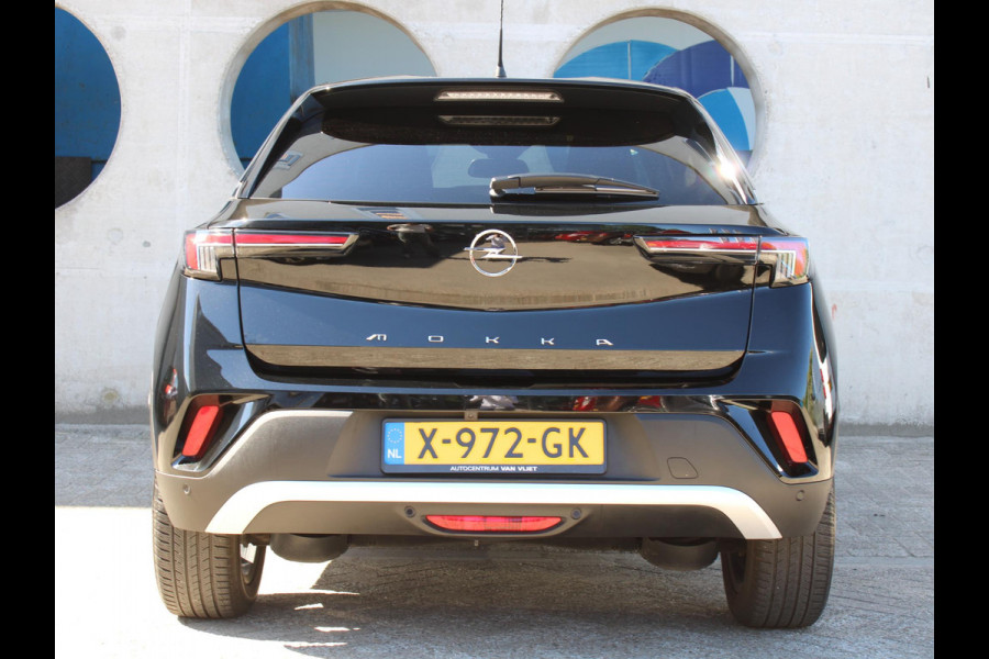 Opel Mokka Electric Level 5 50 kWh | STOELVERWARMING | SOH 99% |