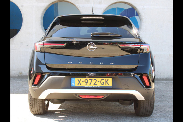Opel Mokka Electric Level 5 50 kWh | STOELVERWARMING | SOH 99% |