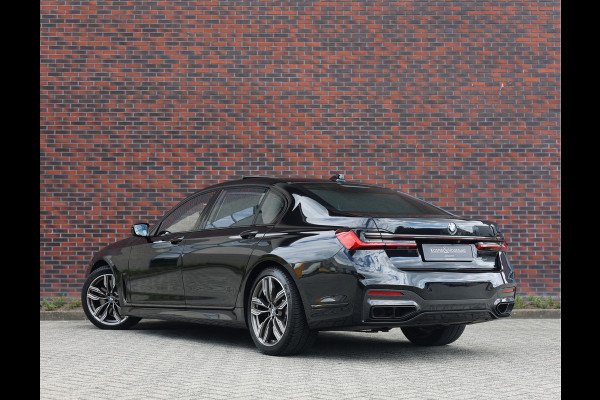 BMW 7 Serie M760Li xDrive | Skylounge - M Driver's Pack - HUD