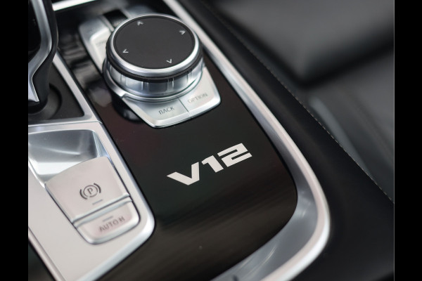 BMW 7 Serie M760Li xDrive | Skylounge - M Driver's Pack - HUD