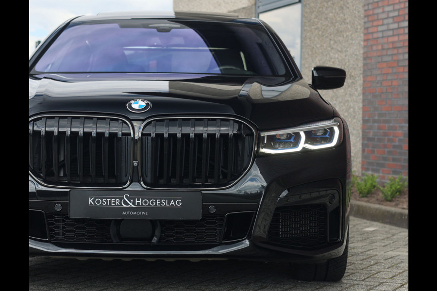 BMW 7 Serie M760Li xDrive | Skylounge - M Driver's Pack - HUD