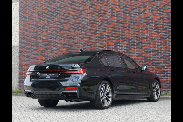 BMW 7 Serie M760Li xDrive | Skylounge - M Driver's Pack - HUD
