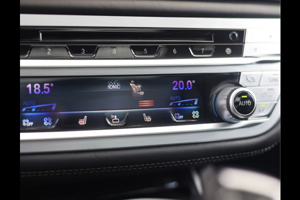 BMW 7 Serie M760Li xDrive | Skylounge - M Driver's Pack - HUD