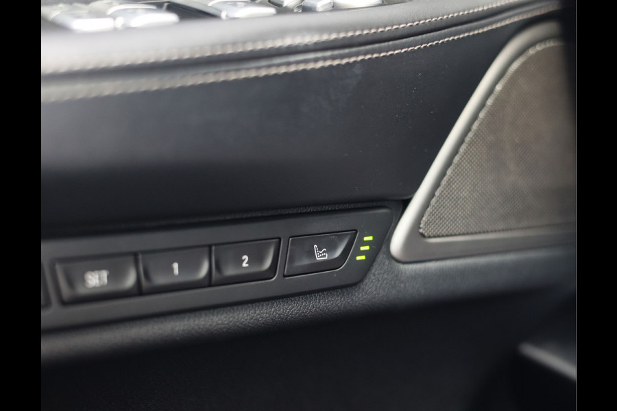 BMW 7 Serie M760Li xDrive | Skylounge - M Driver's Pack - HUD