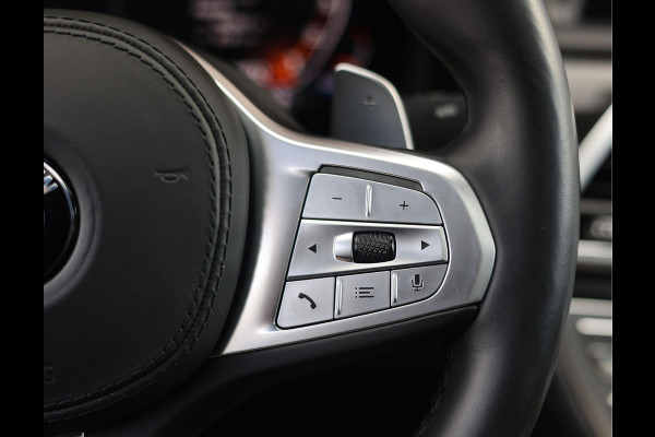 BMW 7 Serie M760Li xDrive | Skylounge - M Driver's Pack - HUD