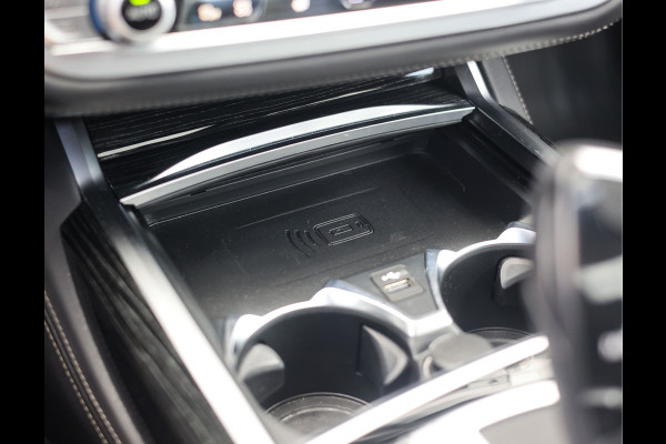 BMW 7 Serie M760Li xDrive | Skylounge - M Driver's Pack - HUD