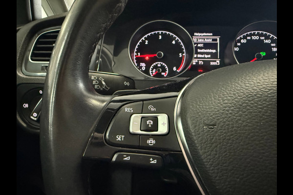 Volkswagen Golf 1.6 TDI Highline Business R Pano/Automaat