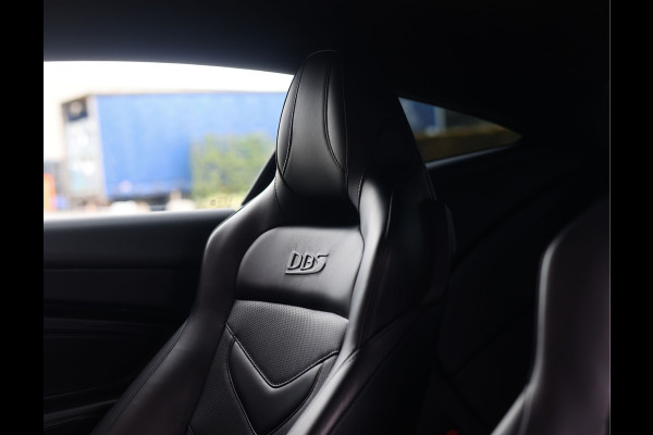 Aston Martin DBS 5.2 V12 Superleggera