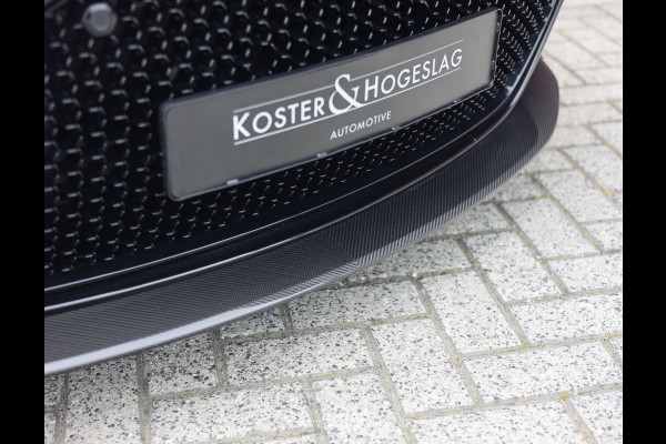 Aston Martin DBS 5.2 V12 Superleggera