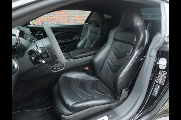 Aston Martin DBS 5.2 V12 Superleggera