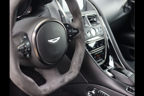 Aston Martin DBS 5.2 V12 Superleggera