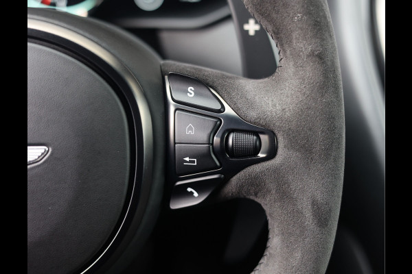 Aston Martin DBS 5.2 V12 Superleggera