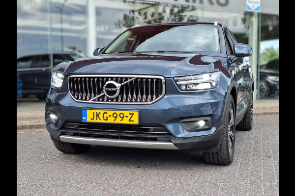 Volvo XC40 1.5 T5 Recharge R-Design | Leder | Trekhaak 1800kg | Blindspot | Navi | Climate-Pack |