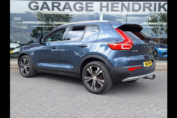 Volvo XC40 1.5 T5 Recharge R-Design | Leder | Trekhaak 1800kg | Blindspot | Navi | Climate-Pack |