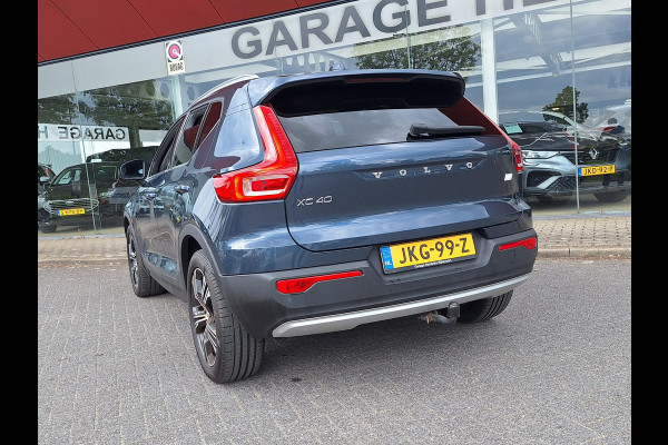 Volvo XC40 1.5 T5 Recharge R-Design | Leder | Trekhaak 1800kg | Blindspot | Navi | Climate-Pack |